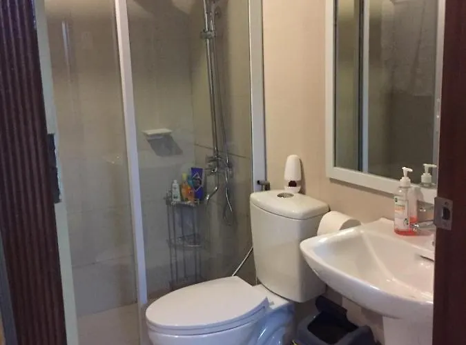 Golden Peak 3* Cebu