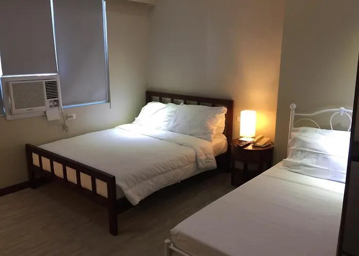 Golden Peak Cebu
