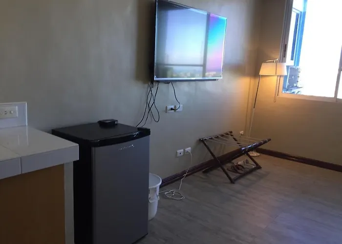 Aparthotel Golden Peak 3*