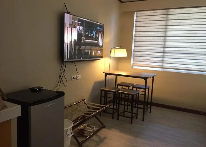 Aparthotel Golden Peak 3*
