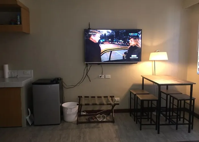Aparthotel Golden Peak 3*