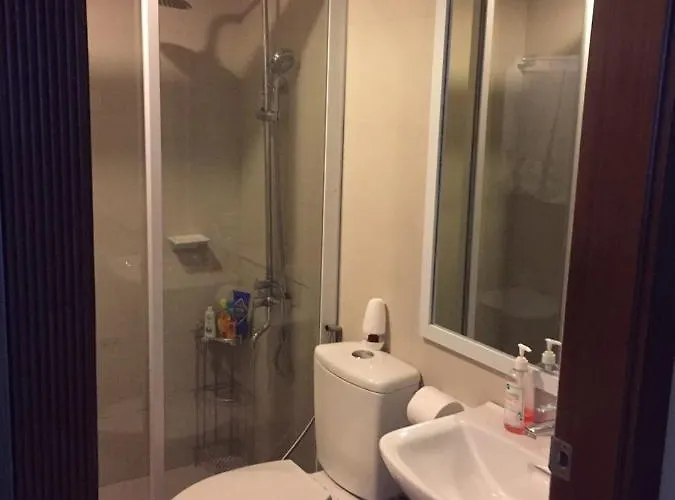 Aparthotel Golden Peak Cebu