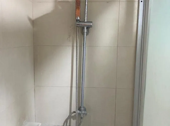 Aparthotel Golden Peak Cebu