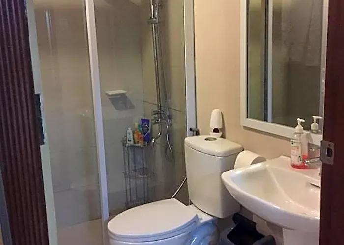 Golden Peak Aparthotel Cebu