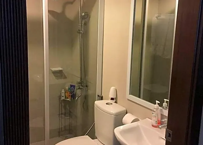 Aparthotel Golden Peak 3*